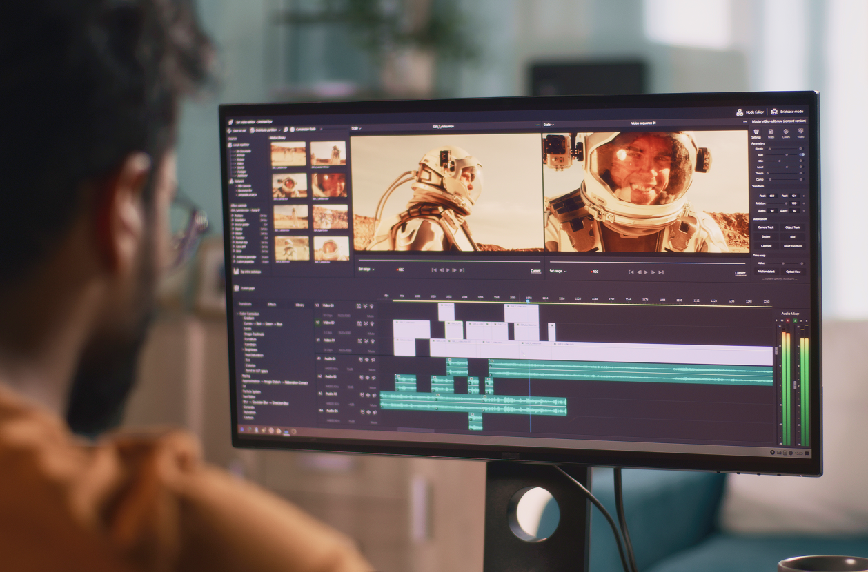 物語創造サービス紹介